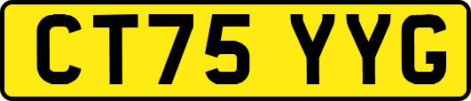CT75YYG