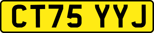CT75YYJ