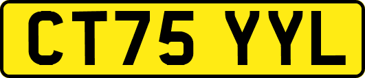 CT75YYL