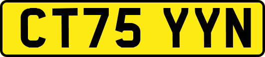 CT75YYN