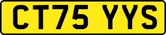 CT75YYS