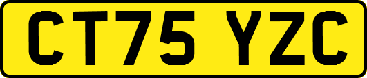 CT75YZC