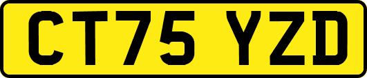 CT75YZD
