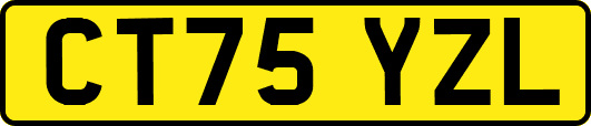CT75YZL