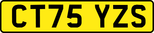 CT75YZS