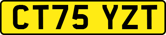 CT75YZT