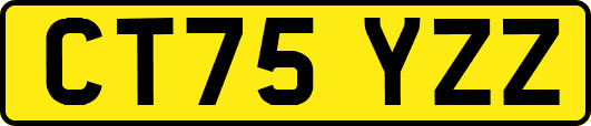 CT75YZZ