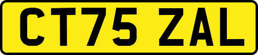 CT75ZAL