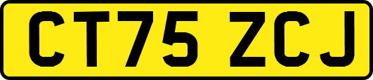 CT75ZCJ