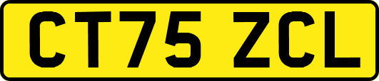 CT75ZCL