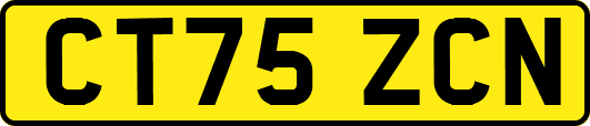 CT75ZCN
