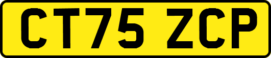 CT75ZCP