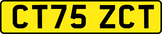 CT75ZCT