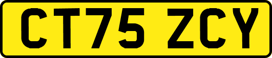 CT75ZCY