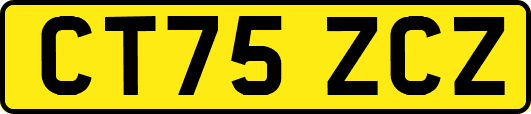CT75ZCZ