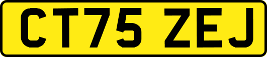 CT75ZEJ
