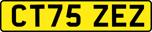 CT75ZEZ