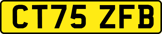 CT75ZFB