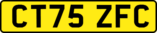 CT75ZFC