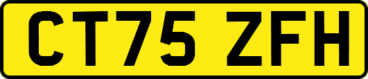 CT75ZFH