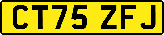 CT75ZFJ