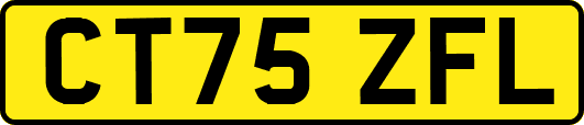 CT75ZFL