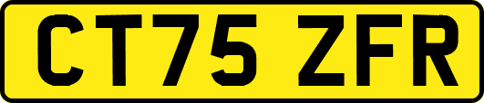CT75ZFR