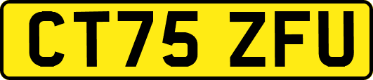 CT75ZFU