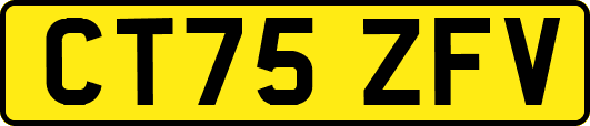 CT75ZFV
