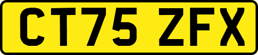 CT75ZFX