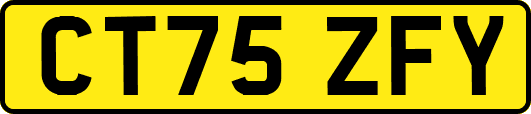 CT75ZFY