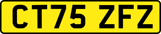 CT75ZFZ