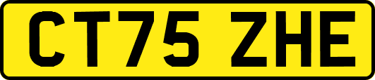 CT75ZHE