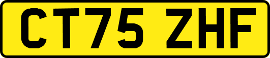 CT75ZHF