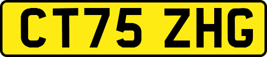 CT75ZHG