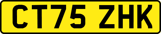 CT75ZHK