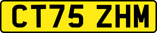 CT75ZHM