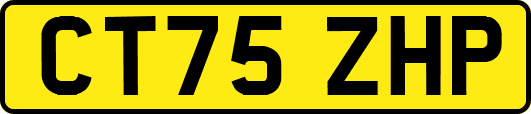 CT75ZHP