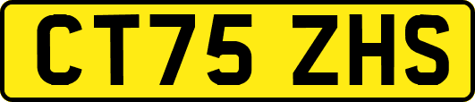 CT75ZHS