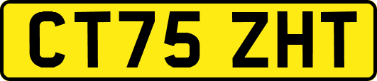 CT75ZHT