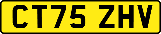 CT75ZHV