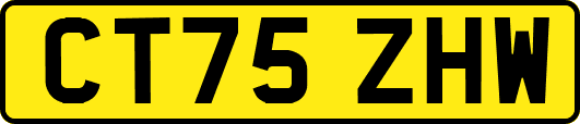 CT75ZHW