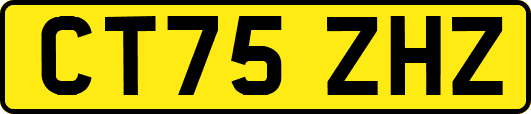 CT75ZHZ
