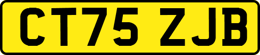 CT75ZJB