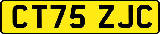 CT75ZJC