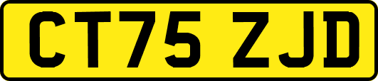 CT75ZJD