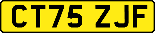 CT75ZJF