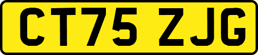CT75ZJG