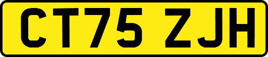 CT75ZJH