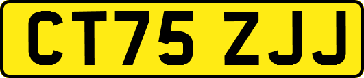 CT75ZJJ